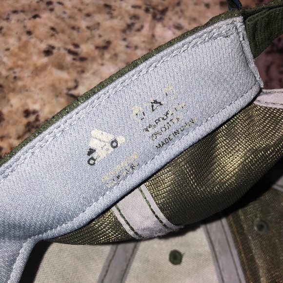 Adidas Hat - Picture 11 of 11